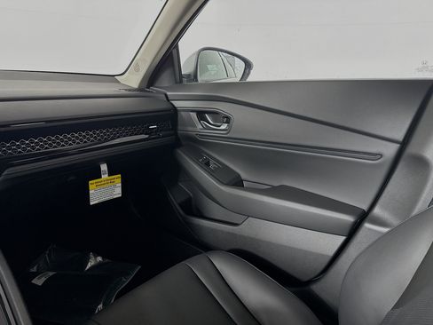 New 2025 Honda Accord EX-L image 27
