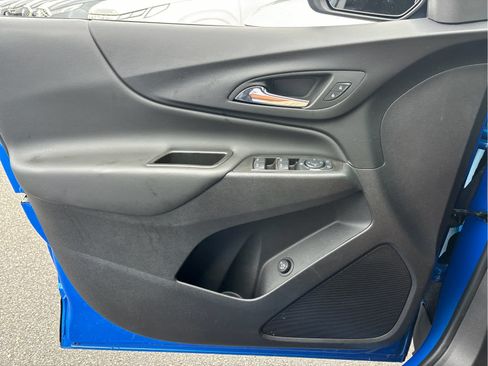 Certified 2024 Chevrolet Equinox LT w/ LPO, Floor Liner Package FWD image 20