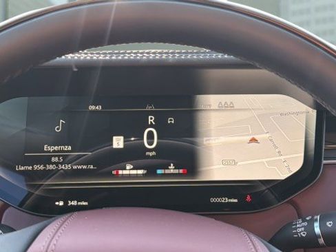 New 2026 Land Rover Range Rover SE image 29