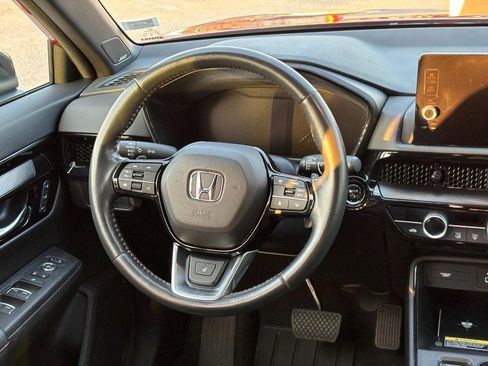 Used 2023 Honda CR-V Sport Touring image 12