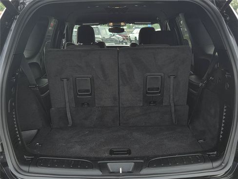 Used 2026 Dodge Durango GT AWD/4WD image 29