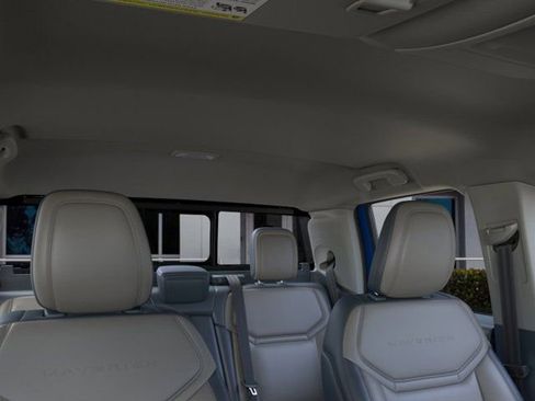 New 2026 Ford Maverick Lariat AWD/4WD image 12