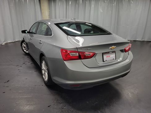 Used 2023 Chevrolet Malibu LT image 6