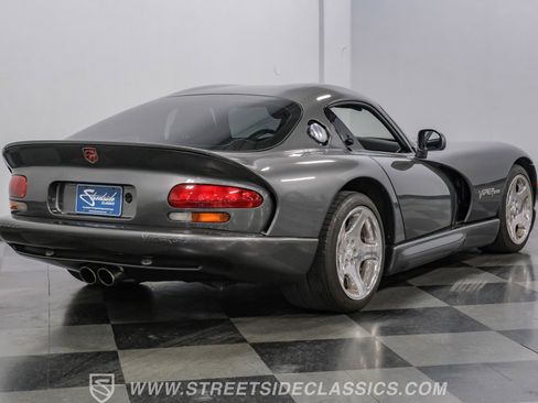Used 2002 Dodge Viper GTS image 23