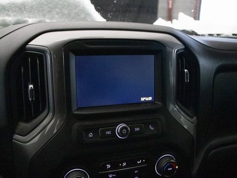 Used 2021 Chevrolet Silverado 1500 W/T w/ WT Fleet Convenience Package image 31