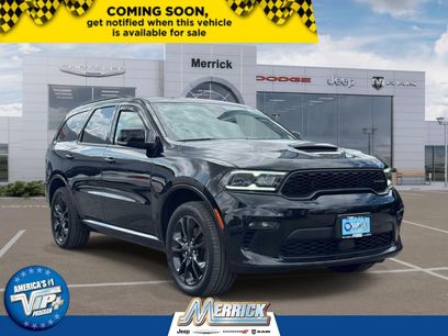 Used 2023 Dodge Durango GT
