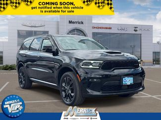 Used 2023 Dodge Durango GT AWD/4WD video 1