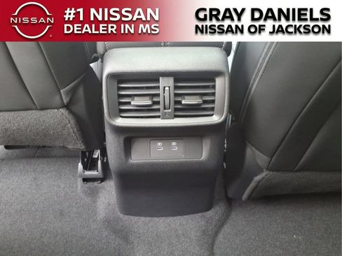 New 2026 Nissan Murano SL AWD/4WD image 15