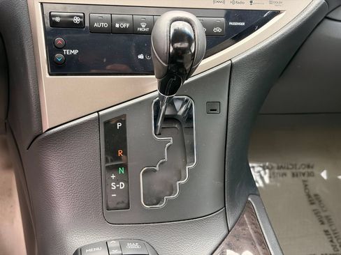 Used 2015 Lexus RX 350 FWD image 23