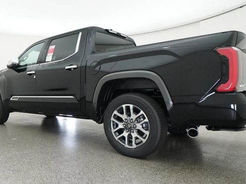 New 2026 Toyota Tundra 1794 Edition AWD/4WD image 21