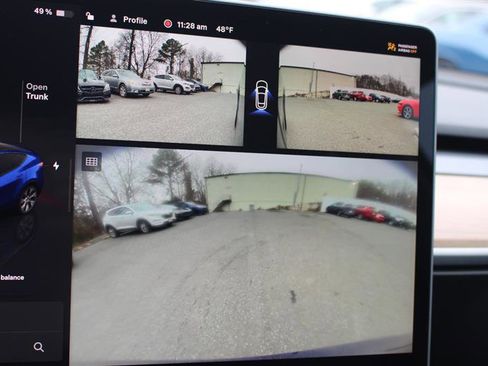 Used 2024 Tesla Model Y Long Range image 22