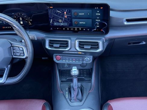 Used 2024 Ford Mustang GT Premium image 17