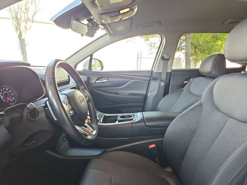 Used 2023 Hyundai Santa Fe SEL AWD/4WD image 26