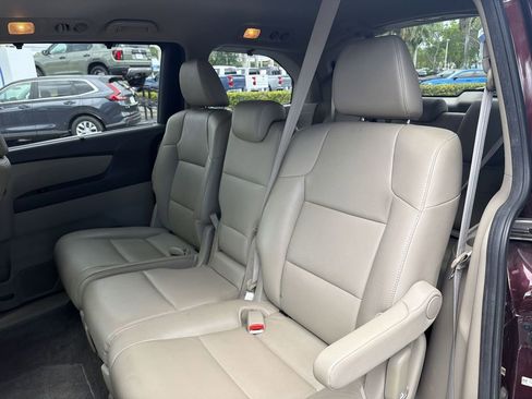 Used 2014 Honda Odyssey EX-L image 22