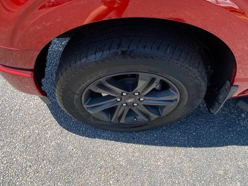 Used 2023 Ford F150 Lariat AWD/4WD image 18