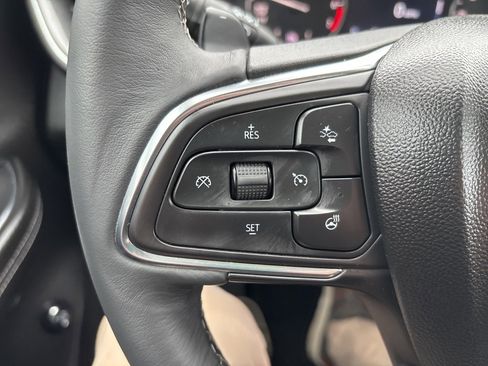 Certified 2023 Buick Envision Preferred image 19