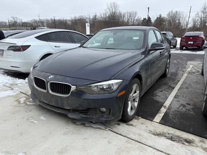 Used 2012 BMW 328i Sedan