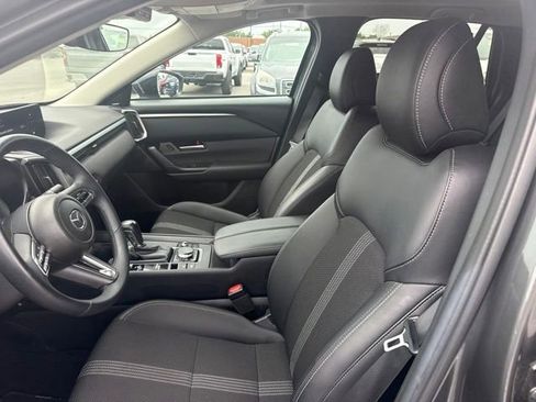 Used 2025 MAZDA CX-50 AWD 2.5 S w/ Premium Package image 12