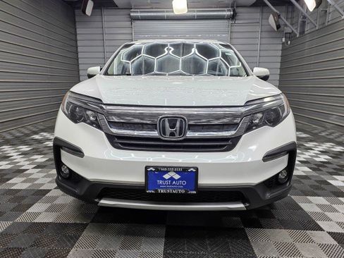 Used 2020 Honda Pilot EX-L image 3