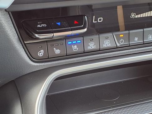 New 2026 MAZDA CX-90 3.3 Turbo S w/ Premium Package AWD/4WD image 10