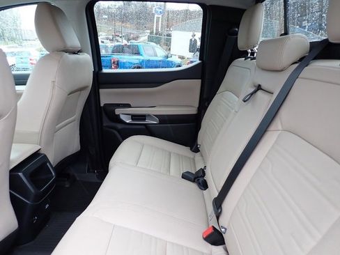 Used 2024 Ford Ranger Lariat image 11