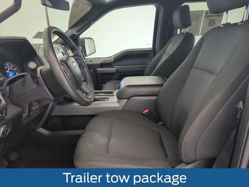 Used 2020 Ford F150 XLT w/ Equipment Group 302A Luxury image 4