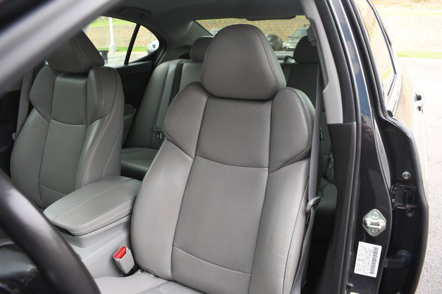 Used 2015 Acura TLX w/ Advance Package FWD image 17