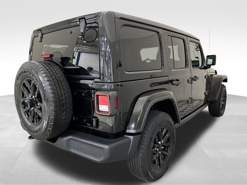 Used 2023 Jeep Wrangler Freedom Edition image 5