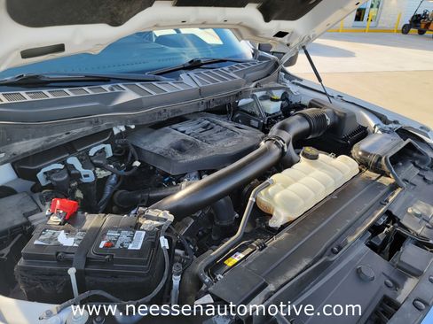 Used 2022 Ford F150 XLT w/ Equipment Group 301A Mid image 34