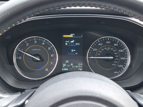 Certified 2023 Subaru Crosstrek 2.5i Sport image 21