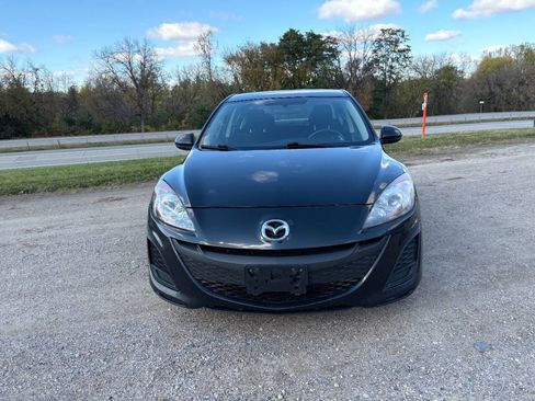 Used 2011 MAZDA MAZDA3 i Sport image 3