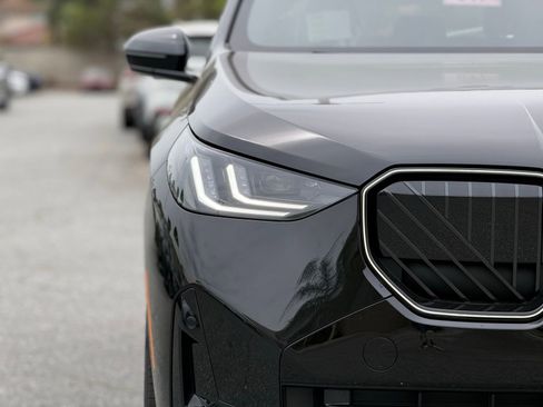 New 2026 BMW X3 xDrive30 AWD/4WD image 13