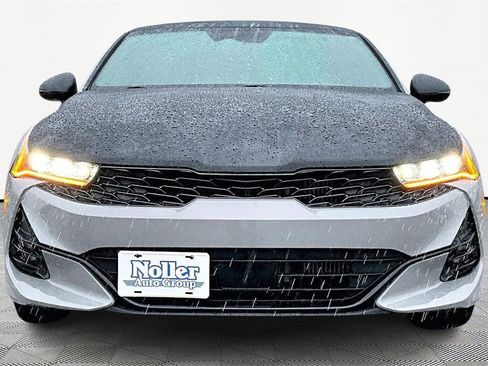 Used 2024 Kia K5 GT-Line image 3