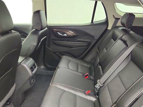 Used 2020 GMC Terrain Denali w/ Denali Premium Package FWD image 23
