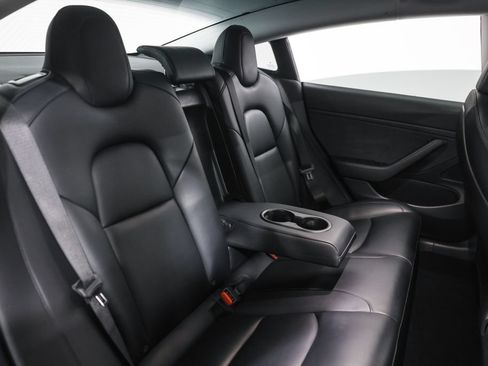 Used 2019 Tesla Model 3 Standard Range Plus RWD image 24