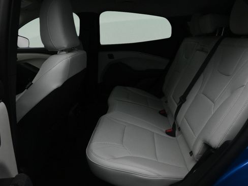 Used 2025 Ford Mustang Mach-E Premium RWD image 14