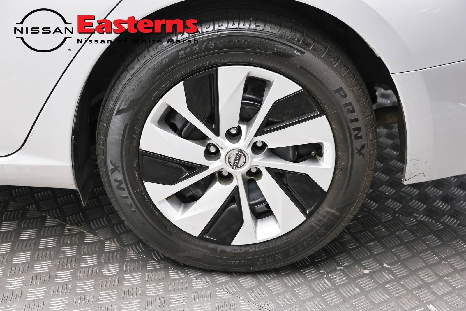 Used 2023 Nissan Altima 2.5 S FWD image 8