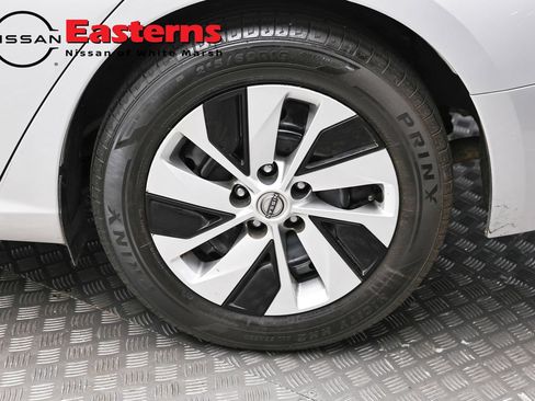 Used 2023 Nissan Altima 2.5 S FWD image 8