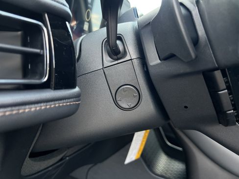 New 2025 Lincoln Aviator Reserve w/ Equipment Group 201A image 17