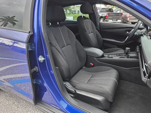 Certified 2024 Honda Accord Sport image 20