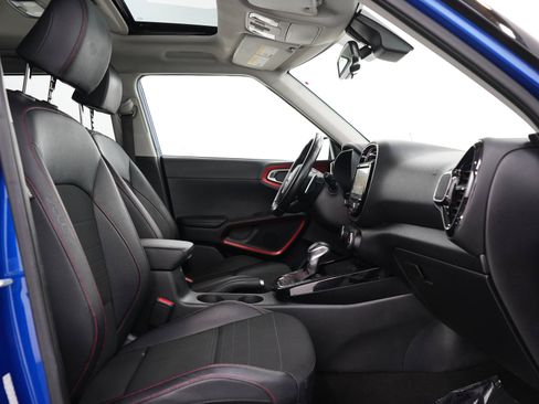Used 2020 Kia Soul GT-Line Turbo FWD image 11