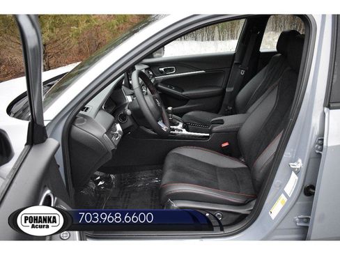 New 2026 Acura Integra Type S image 26