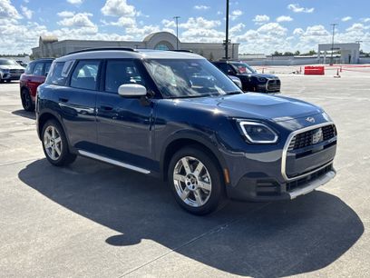 New 2026 MINI Cooper Countryman S