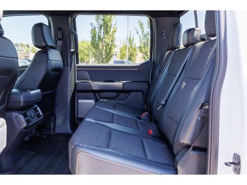 Used 2024 Ford F150 Tremor w/ Bed Utility Package AWD/4WD image 13