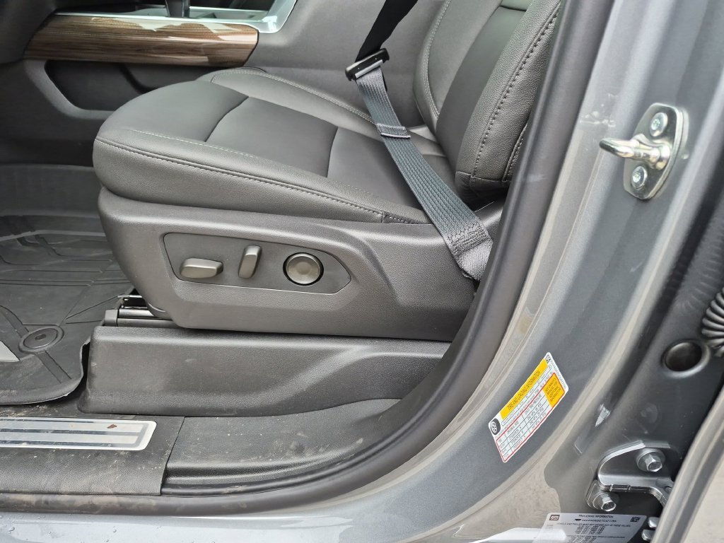 New 2026 Chevrolet Silverado 1500 RST w/ All Star Edition Plus RWD image 15
