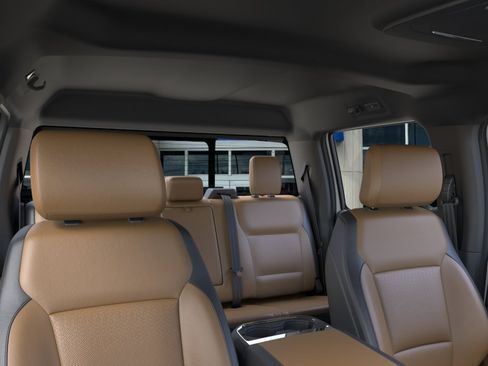 New 2026 Ford F250 Lariat RWD image 44