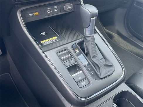 Certified 2025 Honda CR-V EX-L image 20