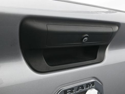 Used 2023 RAM 1500 Big Horn AWD/4WD image 33