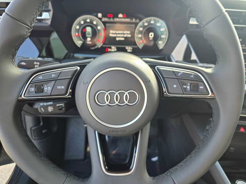 New 2026 Audi A3 2.0T Premium image 25