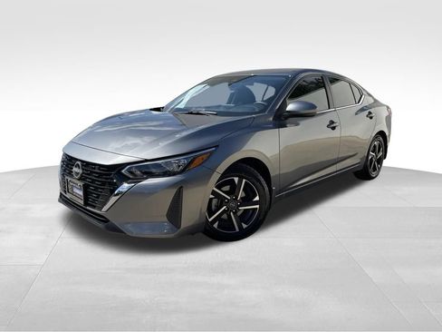 Used 2024 Nissan Sentra SV w/ Lighting Package FWD image 1
